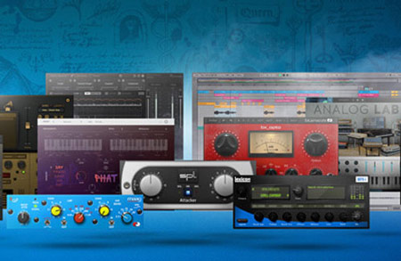 قیمت خرید پکیج استودیویی پریسونوس Presonus AudioBox USB 96 Studio
