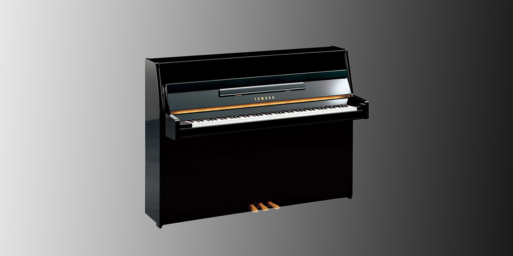 قیمت خرید پیانو آکوستیک Yamaha JX113T PE