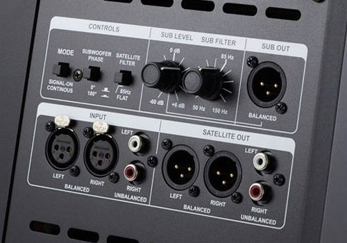 adam-sub10-mk2 قیمت اسپیکر مانیتورینگ ادم Adam Sub10 MK2