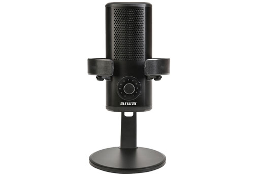میکروفون یو اس بی آیوا Aiwa PDM 10