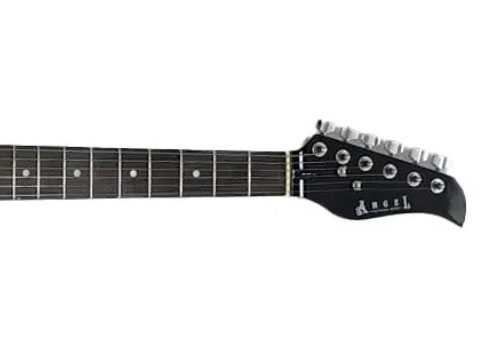 angel-aeg06-bk گیتار الکتریک انجل Angel AEG06 BK