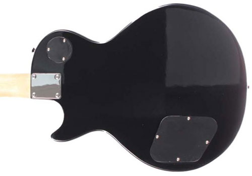 angel-aelg200-sb گیتار الکتریک انجل Angel AELG200 SB