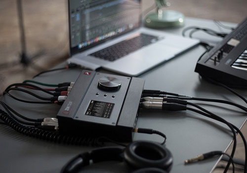 antelope-audio-zen-tour-synergy-core قیمت خرید کارت صدای آنتلوپ آدیو Antelope Audio Zen Tour Synergy Core