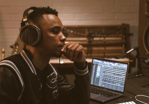 audeze-mm-100 هدفون آدیزی Audeze MM 100
