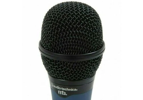 میکروفون داینامیک آدیو تکنیکاا Audio-Technica MB3K