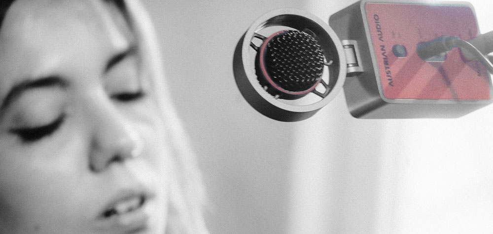 میکروفون کاندنسر آسترین آدیو Austrian Audio MiCreator Studio