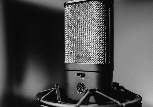 میکروفون کاندنسر آسترین آدیو Austrian Audio OC16