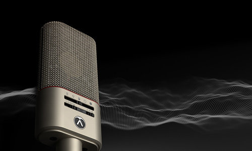 میکروفون آسترین آدیو Austrian Audio OC818 Studio Set