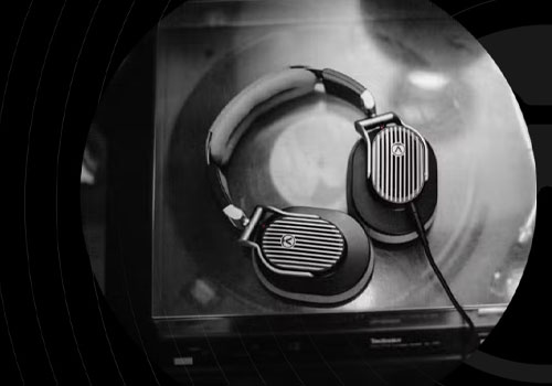 هدفون آسترین آدیو Austrian Audio The Arranger