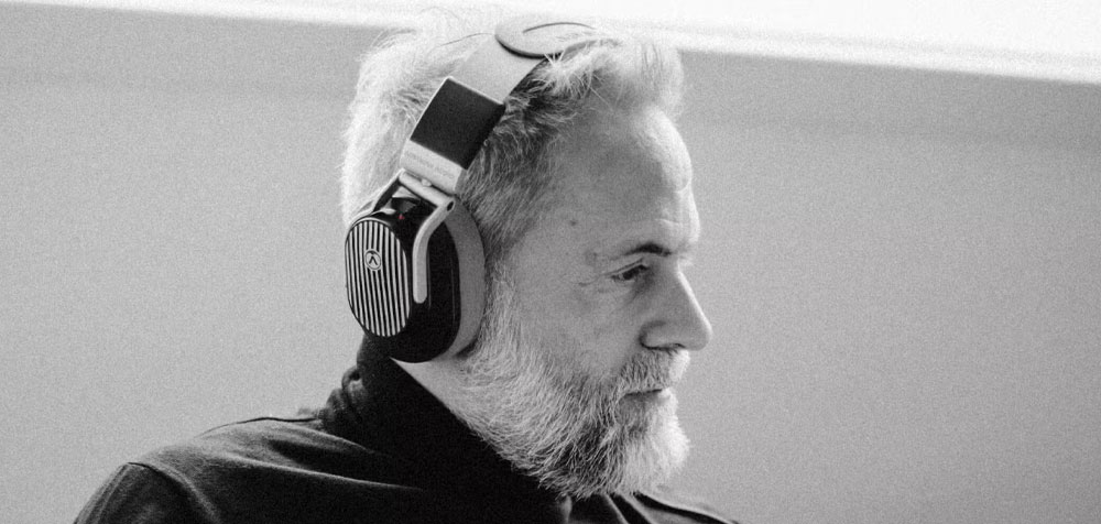 هدفون آسترین آدیو Austrian Audio The Arranger