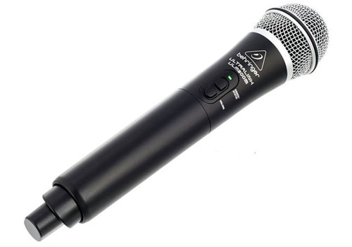 behringer-ulm300usb میکروفون داینامیک بهرینگر Behringer ULM300USB