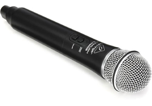 behringer-ulm300usb میکروفون داینامیک بهرینگر Behringer ULM300USB