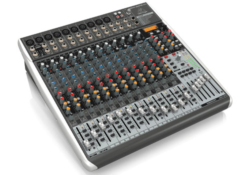 behringer-xenyx-qx2442usb میکسر بهرینگر Behringer Xenyx QX2442USB