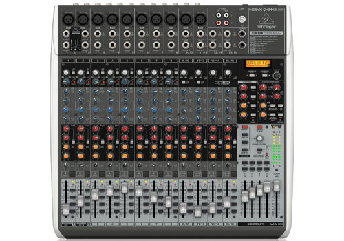 behringer-xenyx-qx2442usb میکسر بهرینگر Behringer Xenyx QX2442USB