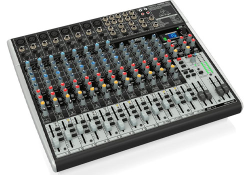 behringer-xenyx-x2222usb میکسر بهرینگر Behringer Xenyx X2222USB
