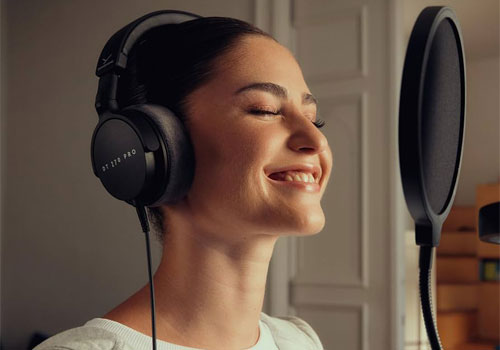 beyerdynamic-dt-270-pro هدفون بیرداینامیک Beyerdynamic DT 270 PRO