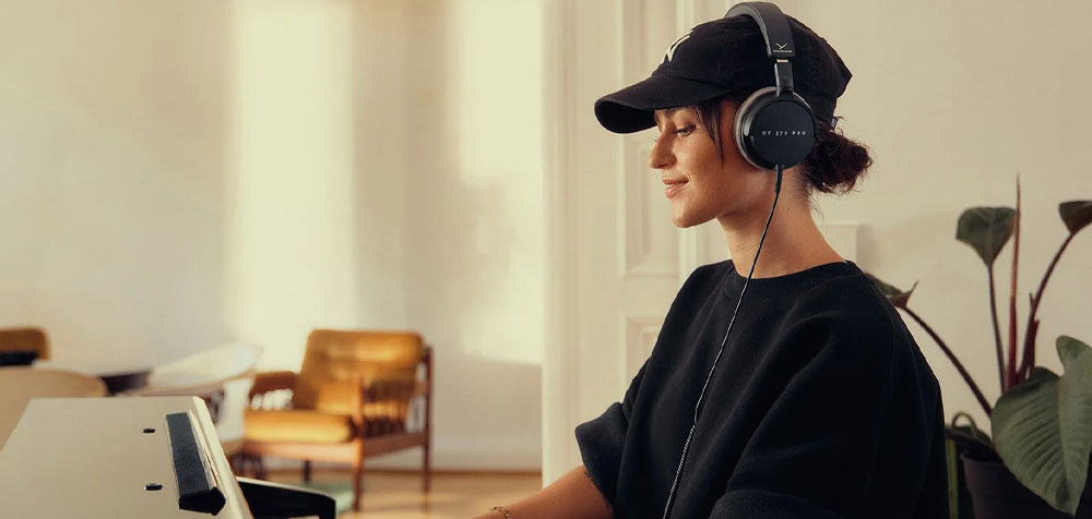 beyerdynamic-dt-270-pro هدفون بیرداینامیک Beyerdynamic DT 270 PRO