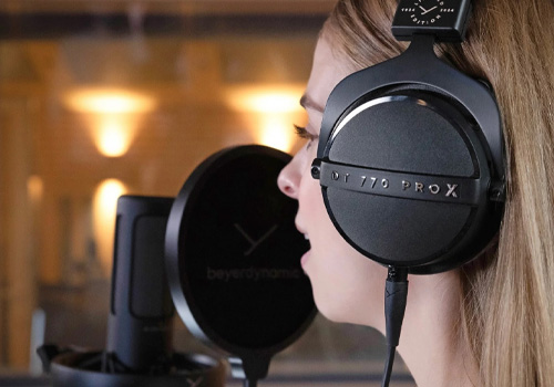 قیمت خرید هدفون بیرداینامیک Beyerdynamic DT 770 PRO X Limited Edition