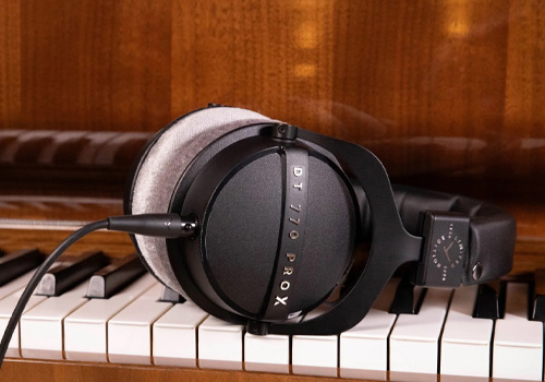 قیمت خرید هدفون بیرداینامیک Beyerdynamic DT 770 PRO X Limited Edition