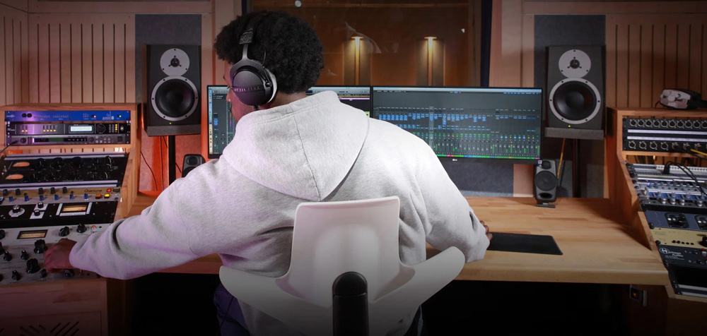 قیمت خرید هدفون بیرداینامیک Beyerdynamic DT 770 PRO X Limited Edition