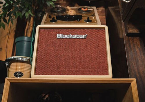 آمپلی فایر گیتار بلک استار Blackstar Debut 15E