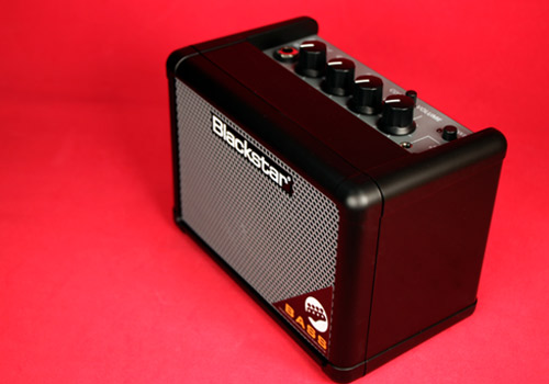 آمپلی فایر گیتار باس بلک استار Blackstar Fly 3 Bass