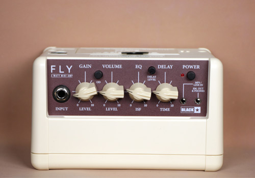 blackstar-fly-3-vintage آمپلی فایر گیتار بلک استار Blackstar Fly 3 Vintage
