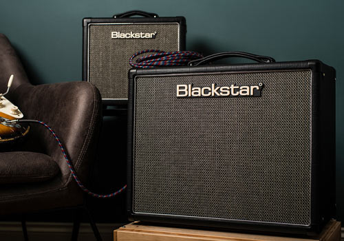 آمپلی فایر گیتار بلک استار Blackstar HT 1R MKII