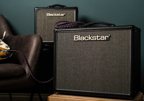 آمپلی فایر گیتار بلک استار Blackstar HT 5R MKII