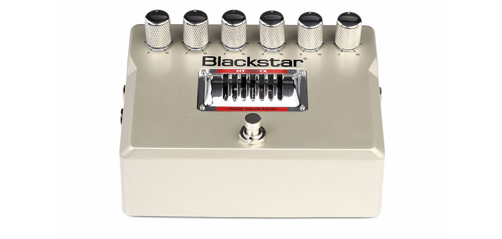 blackstar-ht-distx پدال دیستورشن گیتار الکتریک بلک استار Blackstar HT Distx