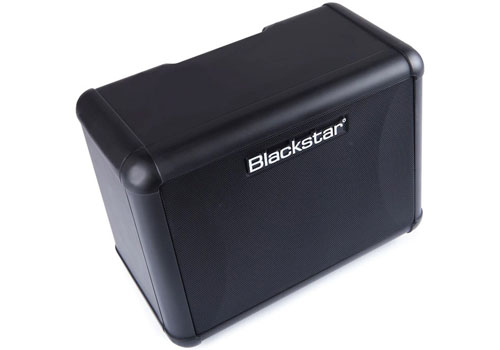 کابینت آمپلی فایر گیتار الکتریک  بلک استار Blackstar Super Fly ACT
