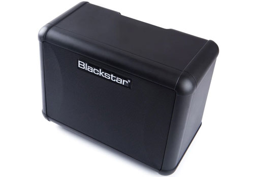 کابینت آمپلی فایر گیتار الکتریک بلک استار Blackstar Super Fly ACT