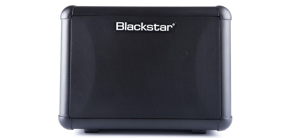 کابینت آمپلی فایر گیتار الکتریک  بلک استار Blackstar Super Fly ACT