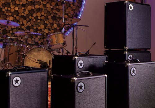 آمپلی فایر گیتار باس بلک استار Blackstar Unity Bass U60