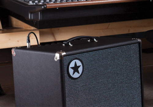 آمپلی فایر گیتار باس بلک استار Blackstar Unity Bass U60
