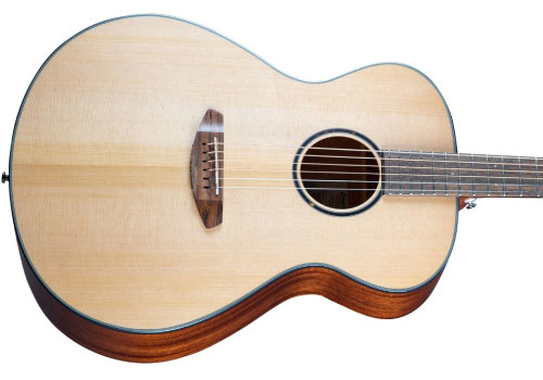 breedlove-discovery-s-dreadnought-concerto-european-spruce-african-mahogany-dsco01euam گیتار آکوستیک بریدلاو Breedlove Discovery S Dreadnought Concerto European Spruce African Mahogany DSCO01EUAM