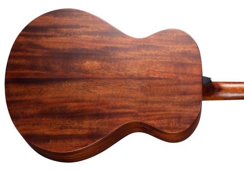 breedlove-discovery-s-dreadnought-concerto-european-spruce-african-mahogany-dsco01euam گیتار آکوستیک بریدلاو Breedlove Discovery S Dreadnought Concerto European Spruce African Mahogany DSCO01EUAM