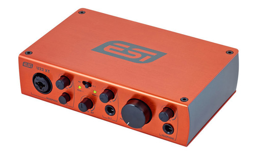 esi-u22-xt قیمت خرید ESI U22 XT