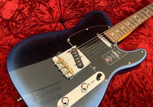 گیتار فندر Fender American Professional II Tele DN