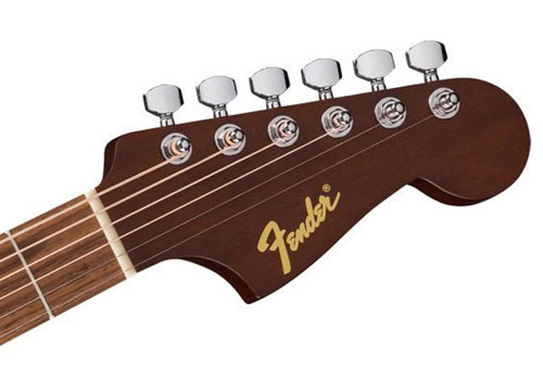 fender-california-debut-redondo-natural گیتار آکوستیک فندر Fender California Debut Redondo Natural