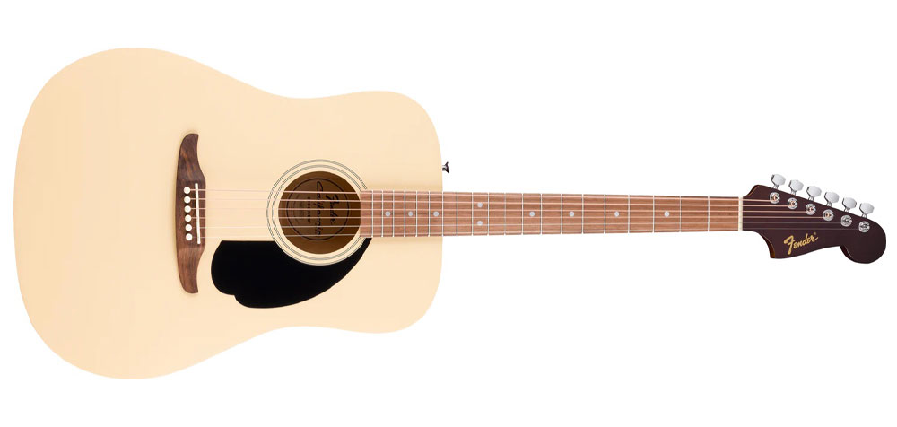 fender-california-debut-redondo-natural گیتار آکوستیک فندر Fender California Debut Redondo Natural