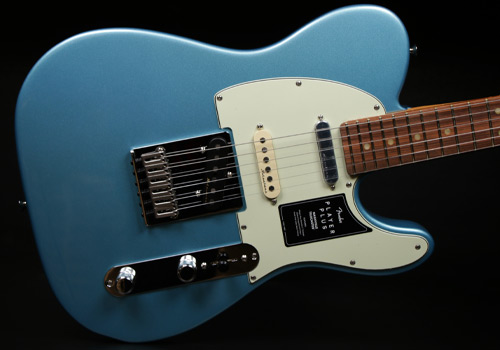 قیمت خرید گیتار فندر Fender Player Plus Nashville Tele MN Opal Spark