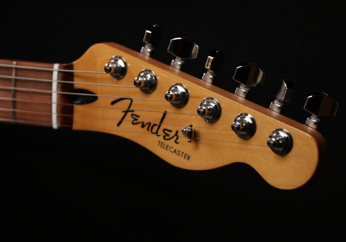قیمت خرید گیتار فندر Fender Player Plus Nashville Tele MN Opal Spark