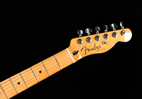 قیمت خرید گیتار فندر Fender Player Plus Tele MN Cosmic Jade