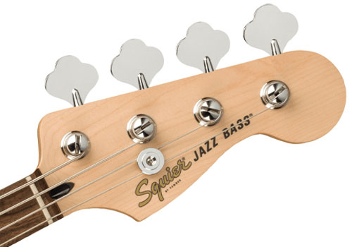 squier-affinity-jazz-bass-lrl-bpg-charcoal-frost-metallic گیتار بیس فندر اسکوایر Squier Affinity Jazz Bass LRL BPG Charcoal Frost Metallic