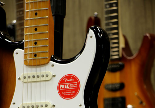 fender-squier-classic-vibe-50s-strat-2-csb گیتار فندر Fender Squier Classic Vibe '50S Strat 2-CSB