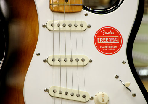 fender-squier-classic-vibe-50s-strat-2-csb گیتار فندر Fender Squier Classic Vibe '50S Strat 2-CSB