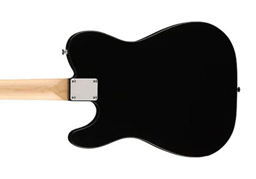 squier-debut-stratocaster-sea-foam-green قیمت خرید گیتار الکتریک فندر اسکوایر Squier Debut Telecaster Black