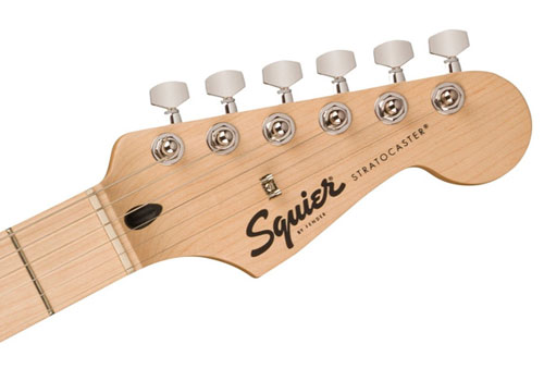 squier-sonic-strat-mn-bpg-hss-2-color-sunburst قیمت خرید گیتار الکتریک فندر اسکوایر Squier Sonic Strat MN BPG HSS 2-Color Sunburst