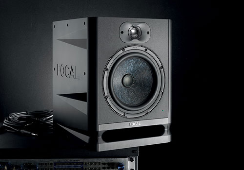 قیمت اسپیکر مانیتورینگ فوکال Focal Alpha 80 Evo